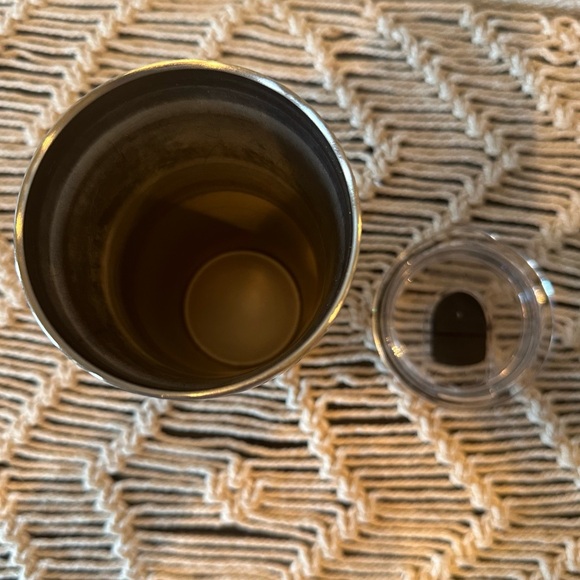 Tervis The Empire Strikes Back 20 oz Stainless Steel Insulated Travel Tumbler - Picture 6 of 11